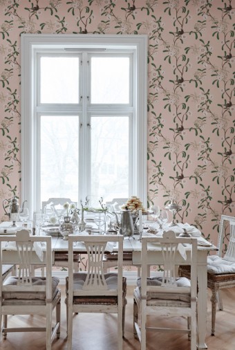 私時間はナチュラルな北欧デザインでゆったりと　渋谷区K様邸